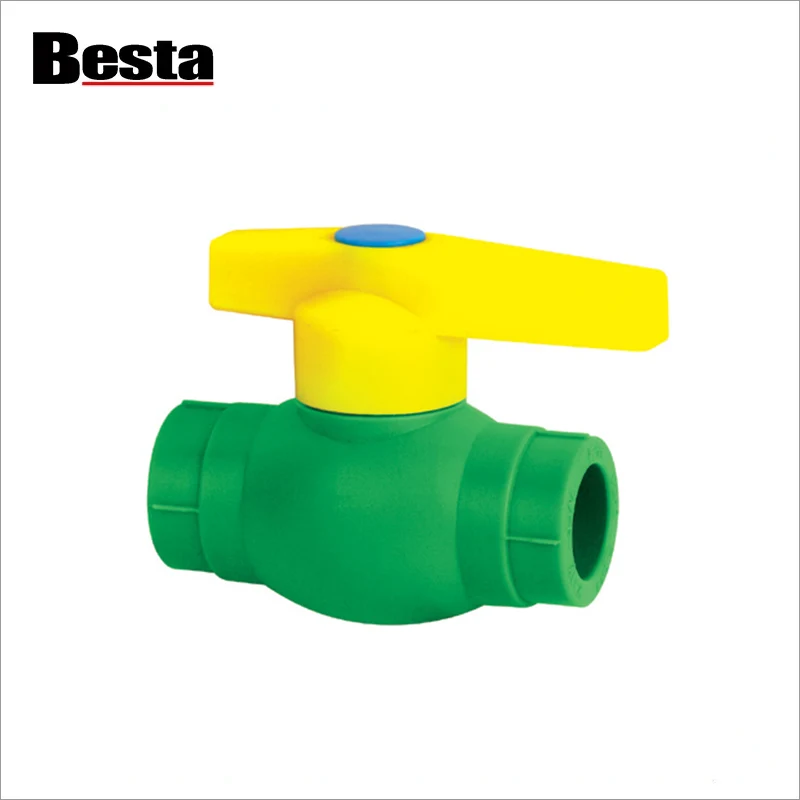 Dlaczego warto wybrać plastikowe zawory kulkowe do systemów hydraulicznych?