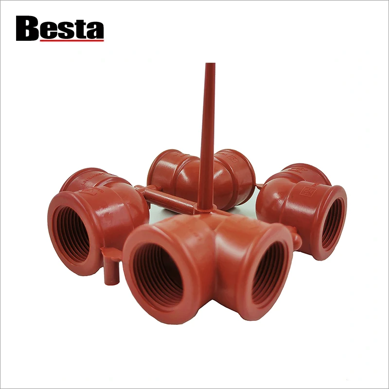 W jaki sposób precyzyjna forma dopasowująca PPH może zrewolucjonizować Twoją linię produkcyjną